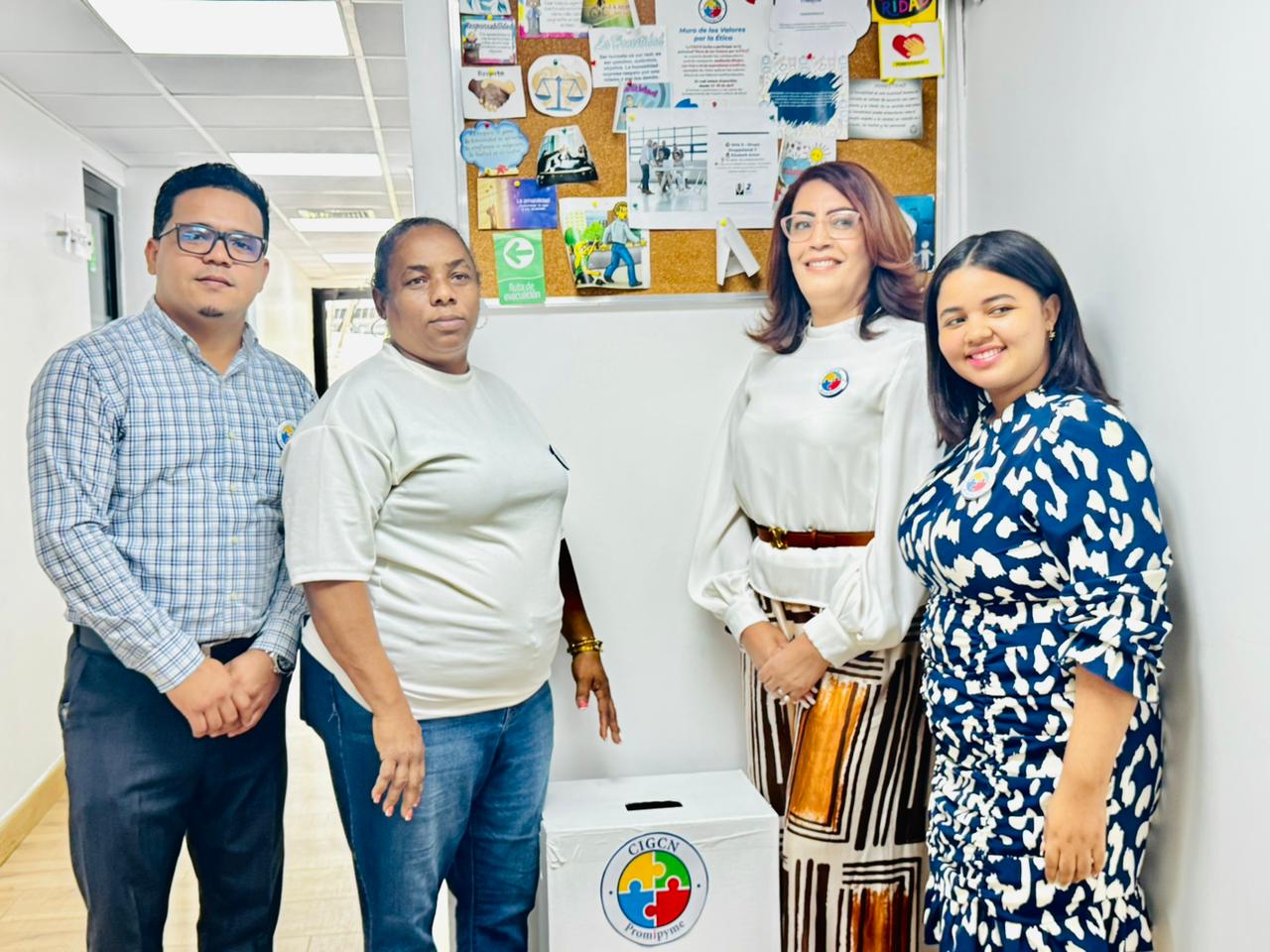 Promipyme inicia Semana de la Ética 2026